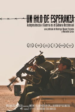 Um Fio de Esperança (2018)