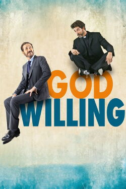 Um Gottes Willen (2015)