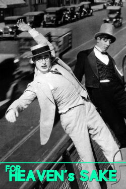Um Himmels willen (1926)