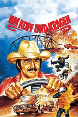 Um Kopf und Kragen (1978)