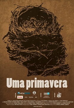 Uma Primavera (2011)