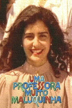 Uma Professora Muito Maluquinha (1996)