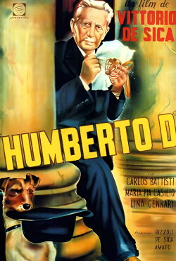 Umberto D. (1952)