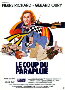 Umbrella Coup (1980)