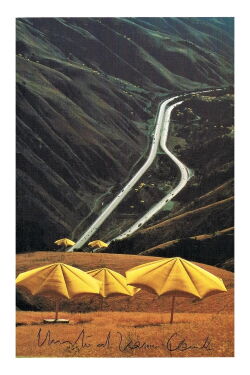 Umbrellas (1994)