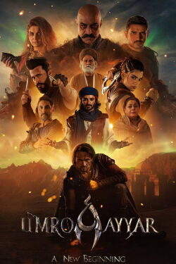 Umro Ayyar – A New Beginning (2024)