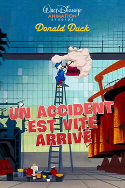 Un accident est vite arrivé (1959)
