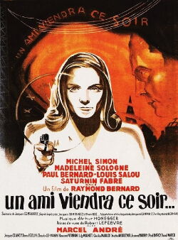 Un ami viendra ce soir (1946)