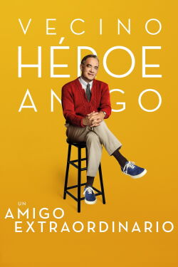Un amigo extraordinario (2019)