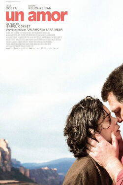 Un amor (2023)