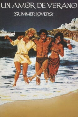 Un amor de verano (1982)