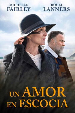 Un amor en Escocia (2022)