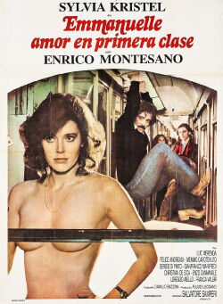 Un amor en primera clase (1980)