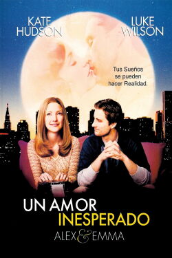Un amor inesperado (2003)