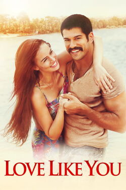 Un amor junto al mar (2015)