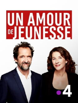 Un amour de jeunesse (2020)