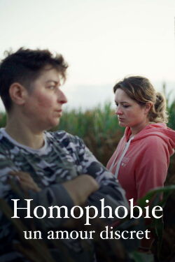 Un amour discret (2022)