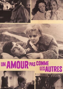 Un amour pas comme les autres (1962)