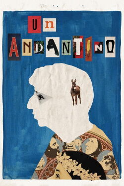 Un andantino (2023)