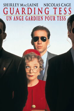 Un ange gardien pour Tess (1994)