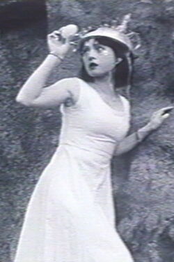 Un ange passe (1995)