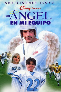Un ángel en mi equipo (1997)