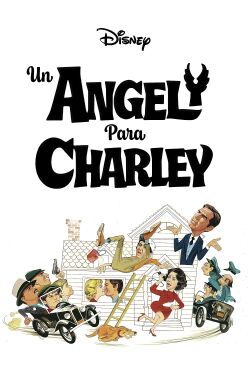 Un ángel para Charlie (1973)