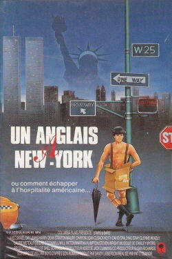 Un Anglais à New York (1988)