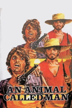 Un animal llamado hombre (1972)