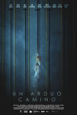 Un arduo camino (2021)