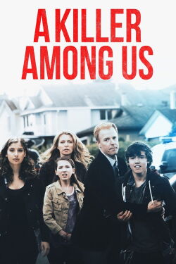 Un asesino entre nosotros (2012)