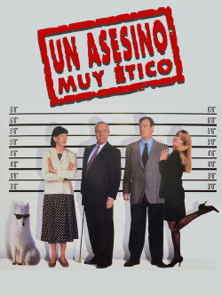 Un asesino muy ético (1996)