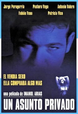 Un asunto privado (1996)