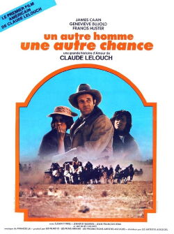 Un autre homme, une autre chance (1977)