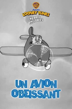 Un avion obéissant (1936)