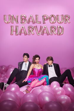 Un Bal pour Harvard (2023)