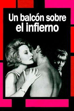 Un balcón sobre el infierno (1964)