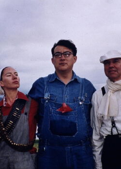 Un banquete en Tetlapayac (2000)