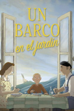 Un barco en el jardín (2025)
