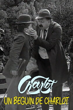 Un béguin de Charlot (1914)