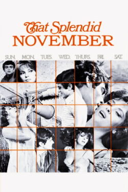 Un bellisimo noviembre (1969)