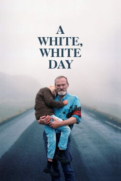 Un blanco, blanco día (2019)