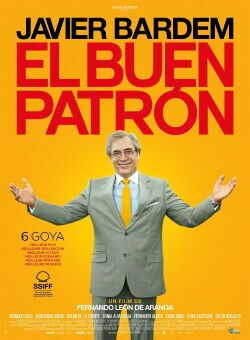 Un bon patron (2021)