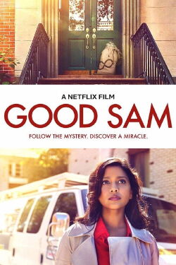 Un bon samaritain (2019)