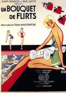 Un bouquet de flirts (1932)