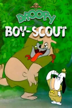 Un boy-scout émérite (1951)