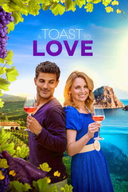 Un brindis de amor (2024)