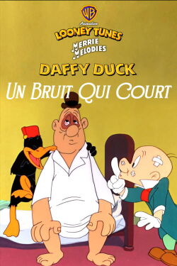 Un bruit qui court (1947)
