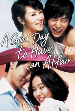 Un Buen día para tener un Romance (2007)