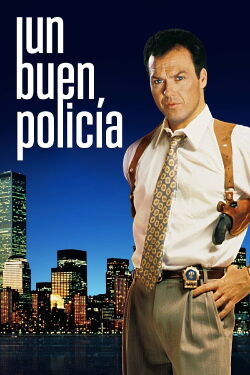 Un buen policía (1991)